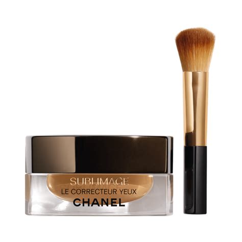 chanel correcteur yeux|chanel sublimage eyes.